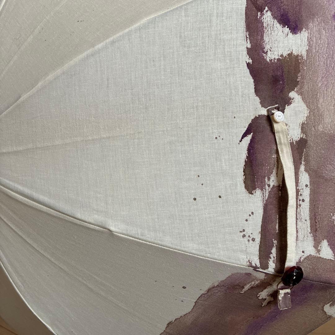 Coci la elle コシラエル　日傘