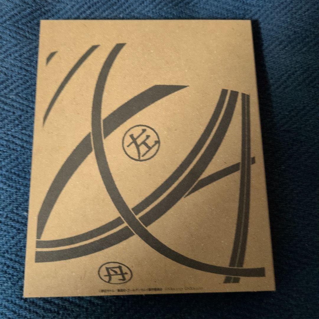 ゴールデンカムイDVD(第7巻)