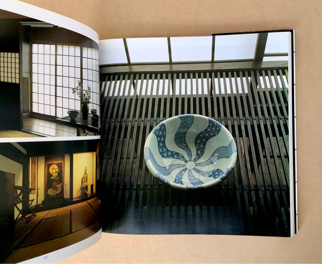 JAPANESE STYLE ジャパニーズ スタイル写真集(洋書)