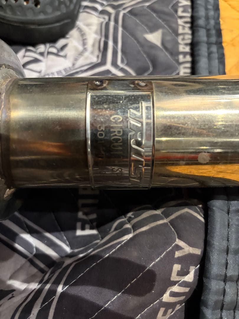 86TRUST GReddy フロントストレートパイプ　86/BRZ用