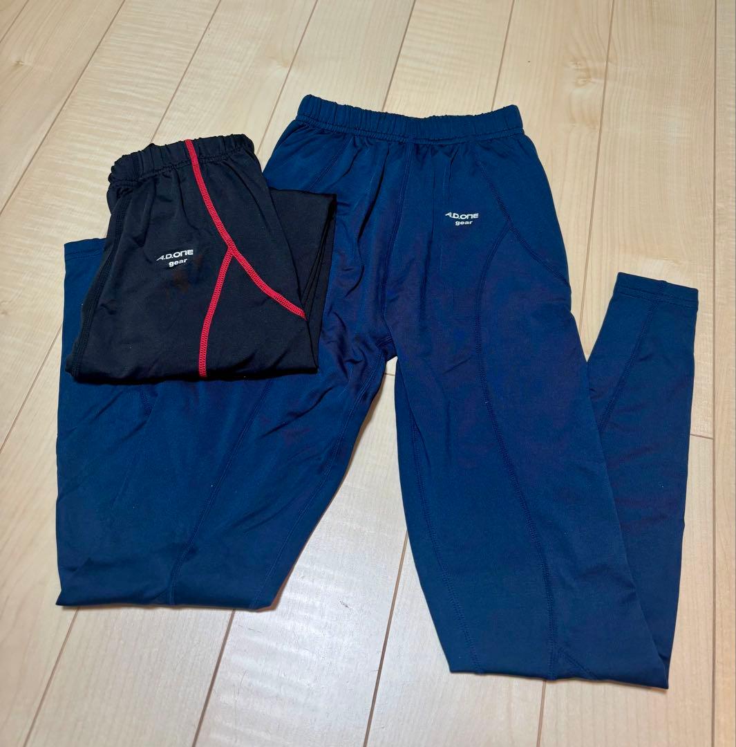 0tataiko0 女の子 スキーウェア一式 7点セット 120〜130