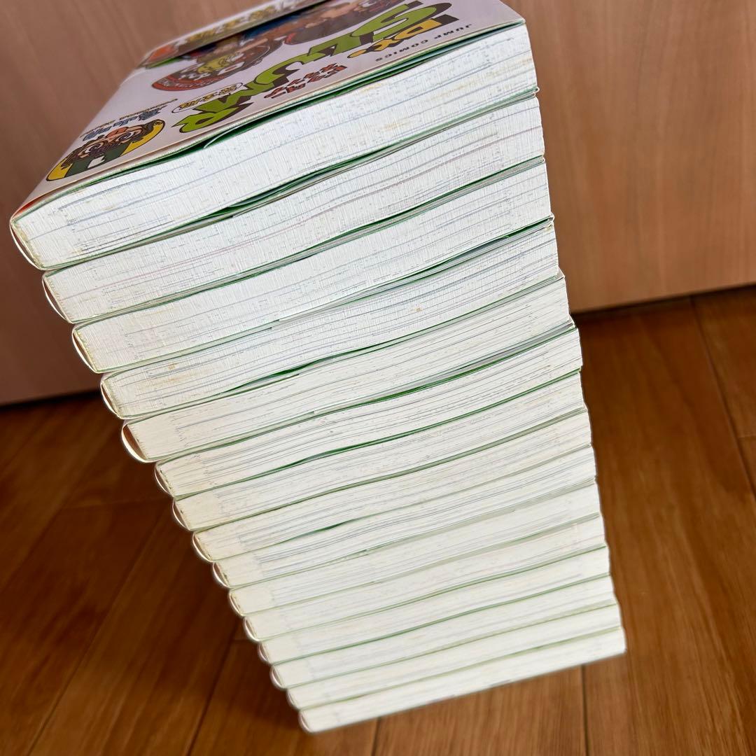 【全初版】Dr.スランプ : 完全版コンプリート