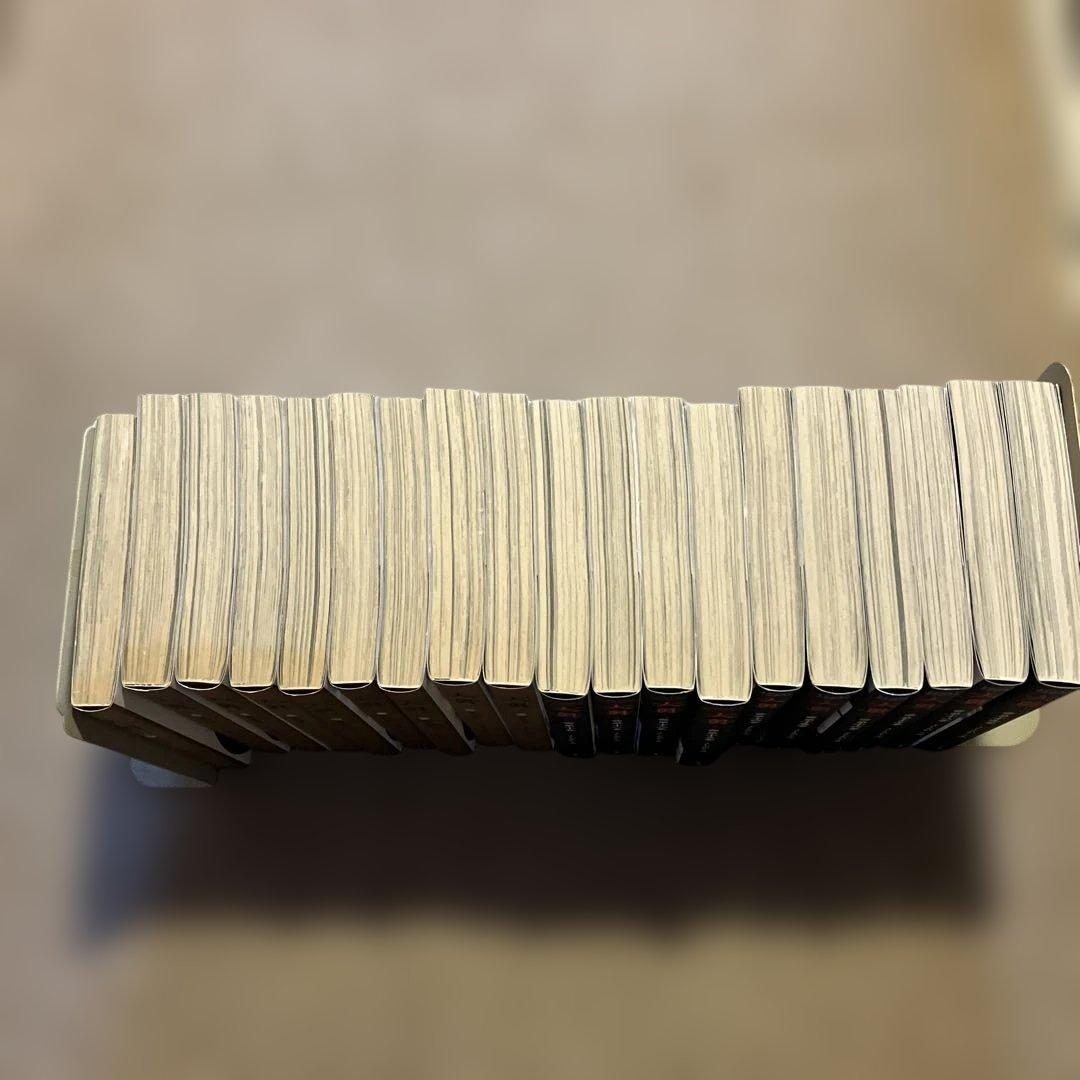 全巻初版　大奥 全19巻 よしながふみ