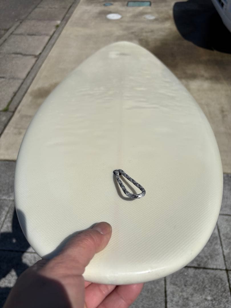 Josh Oldenburg 7‘10“