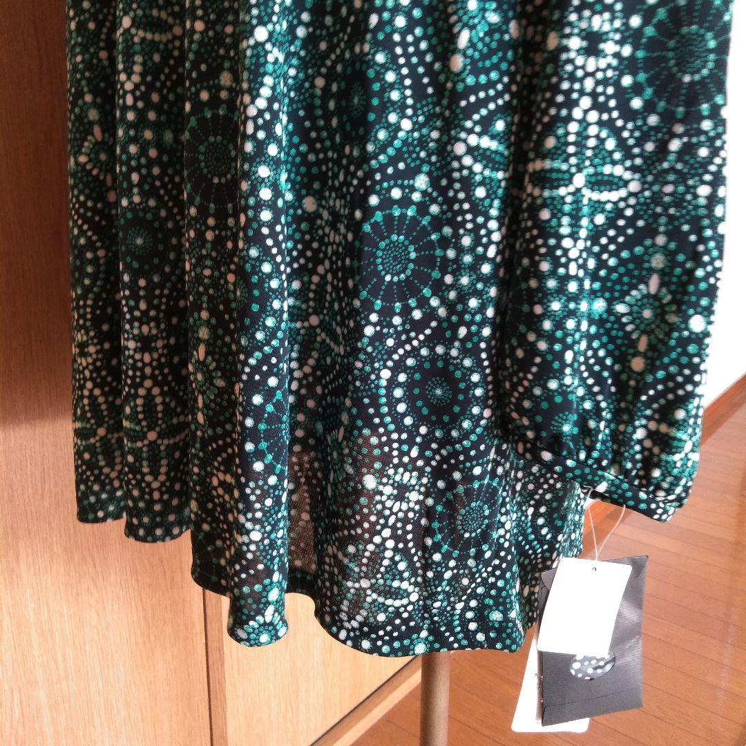 未使用　レリアン　チュニック　レリアンプラスハウス　 フィットミーモア