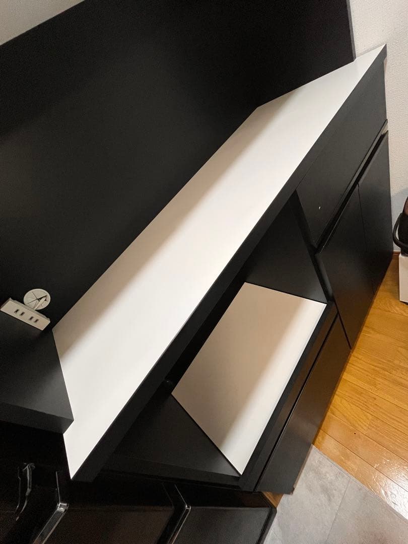 専用出品　キッチンカウンター