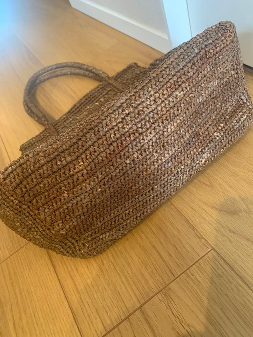 MAISON N.H PARISトートバッグ