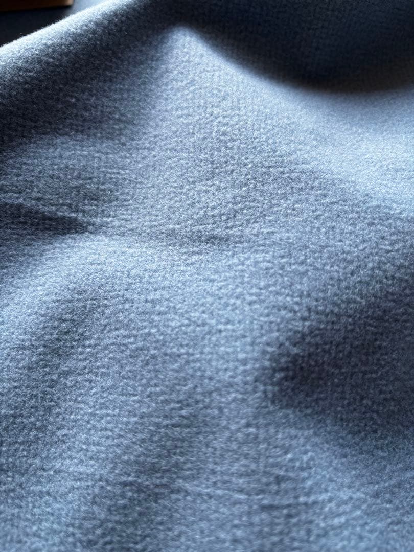 THE NORTH FACE パーカー フルジップ　タグ付き新品