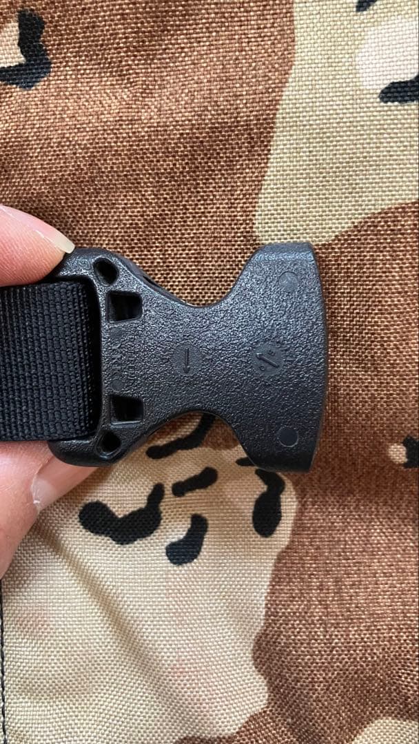 GREGORY デイアンドハーフ チョコチップ旧タグオリジナル 米国製