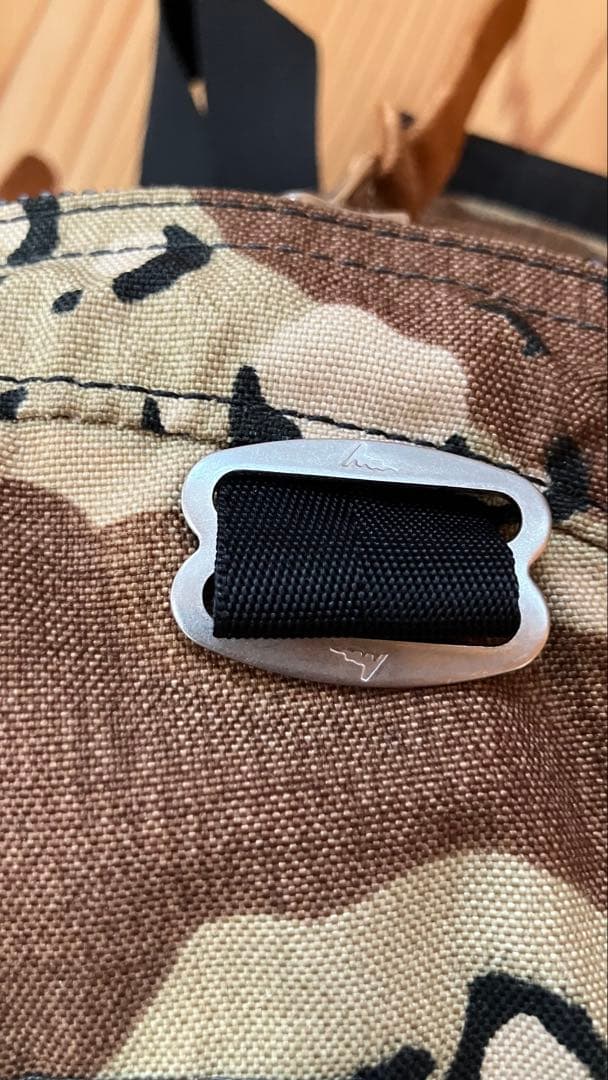 GREGORY デイアンドハーフ チョコチップ旧タグオリジナル 米国製