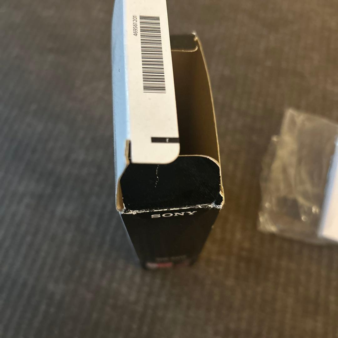 ソニーウォークマン