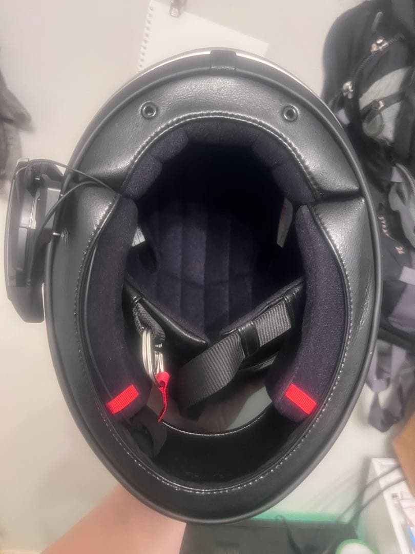 SHOEI グラムスター　mサイズ