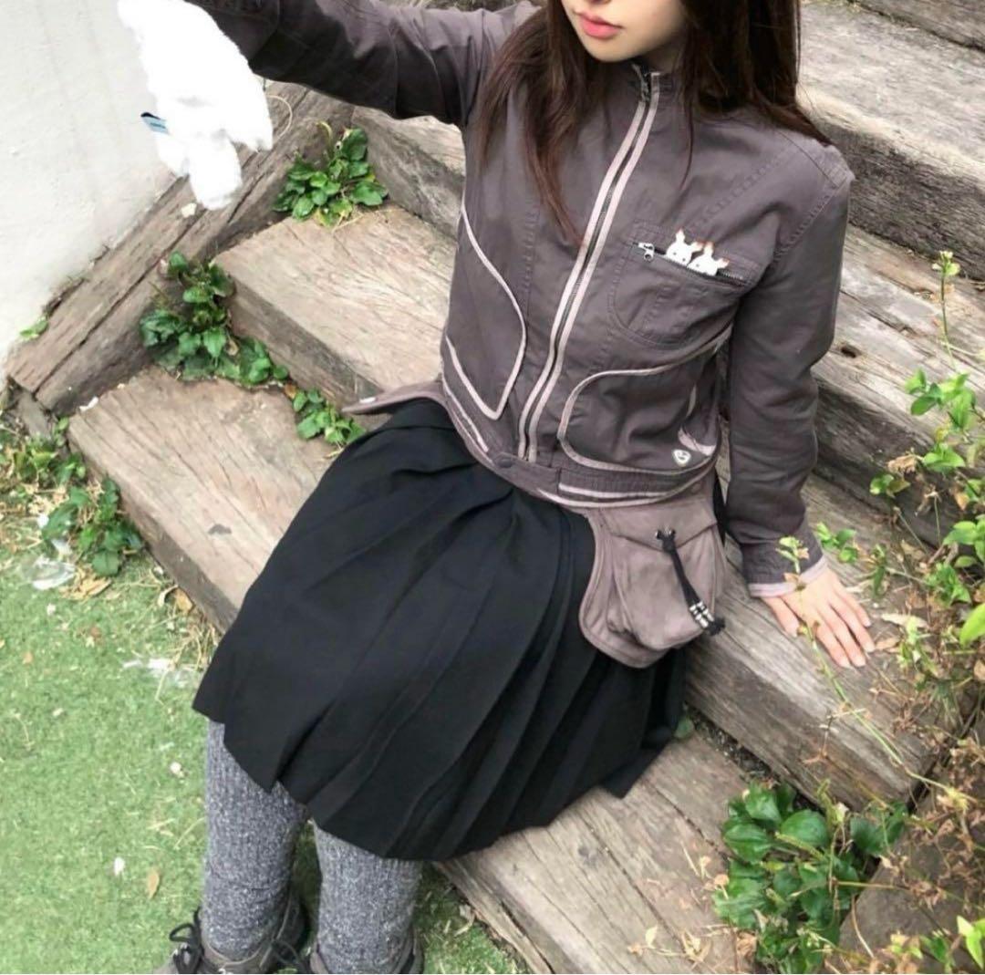 Coyseio コイセイオ Binding Cotton Jacketジャケット