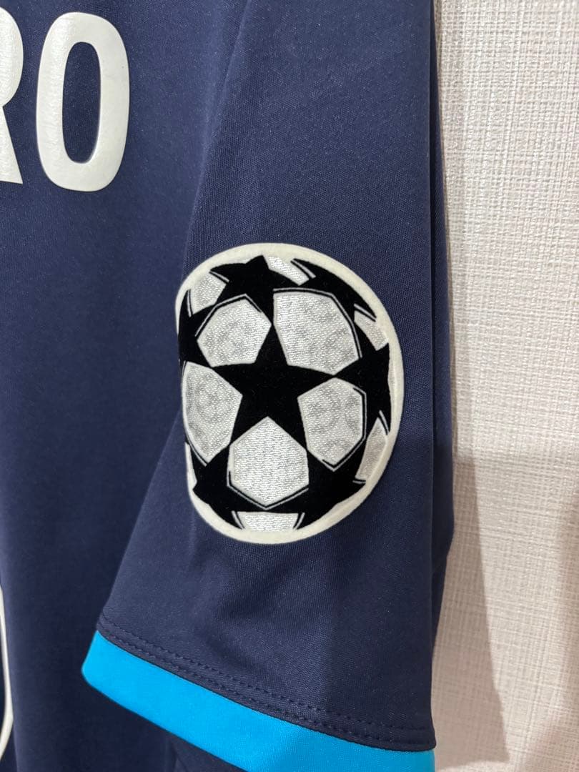 最終値下げ【新品タグ付き】14-15 FCポルト カゼミロ ユニフォーム