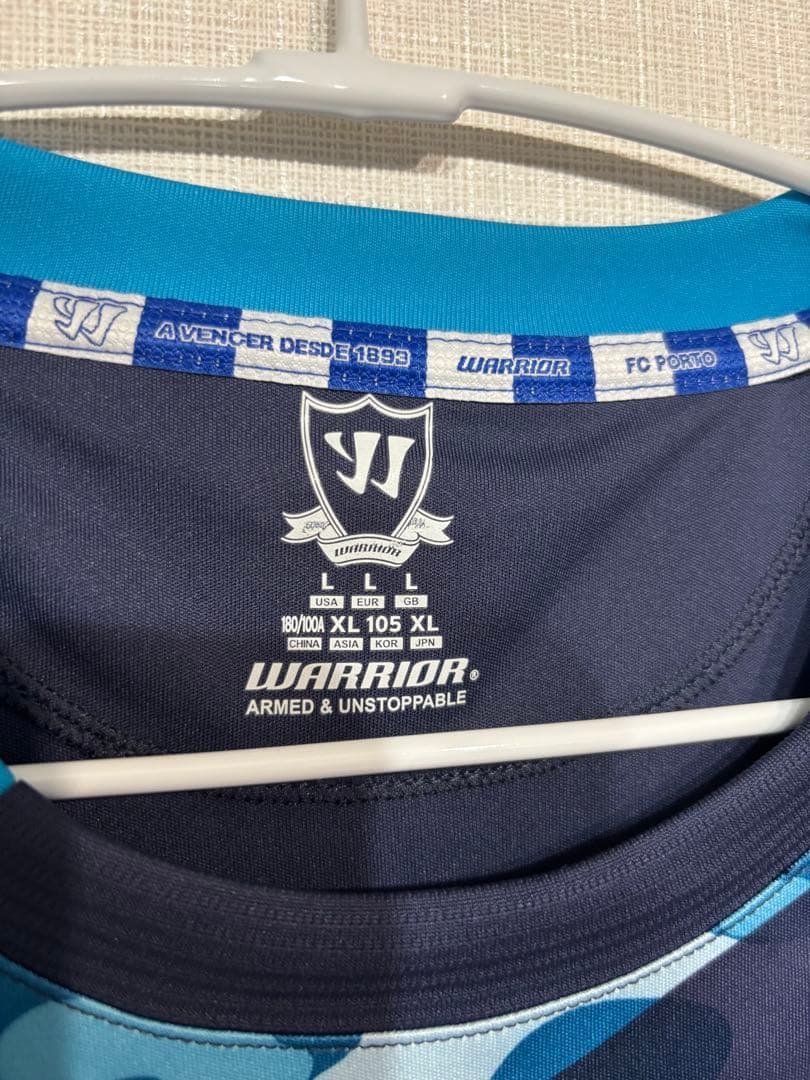 最終値下げ【新品タグ付き】14-15 FCポルト カゼミロ ユニフォーム