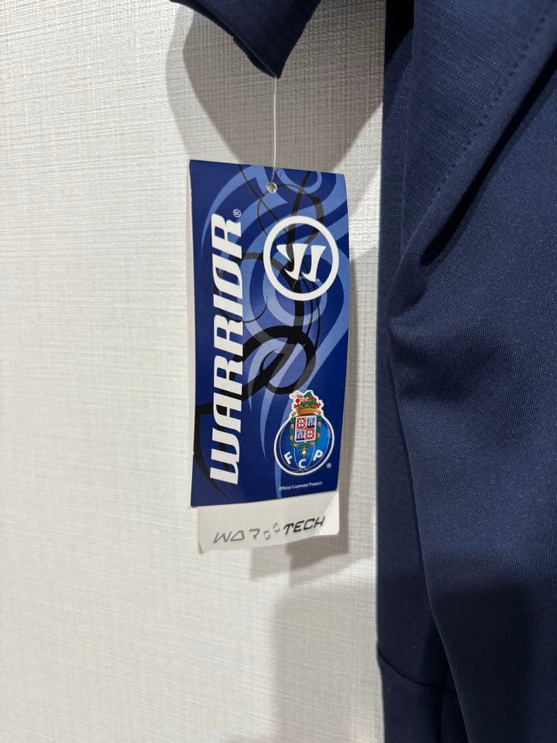 最終値下げ【新品タグ付き】14-15 FCポルト カゼミロ ユニフォーム