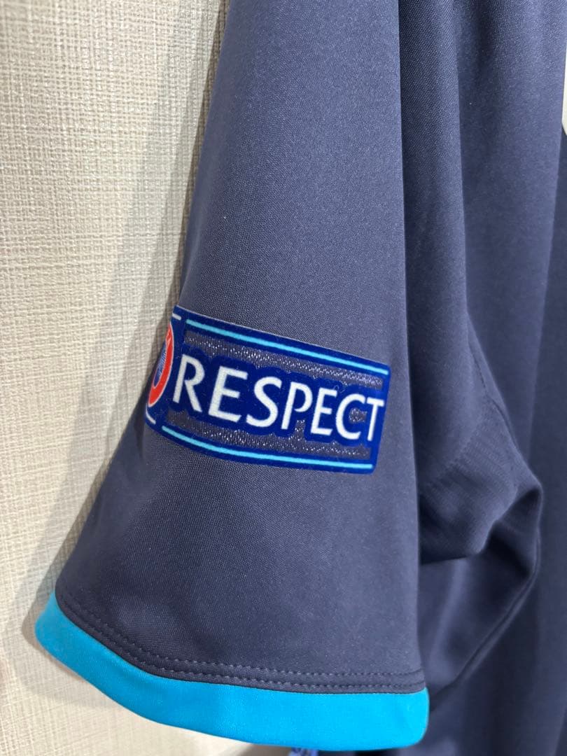 最終値下げ【新品タグ付き】14-15 FCポルト カゼミロ ユニフォーム