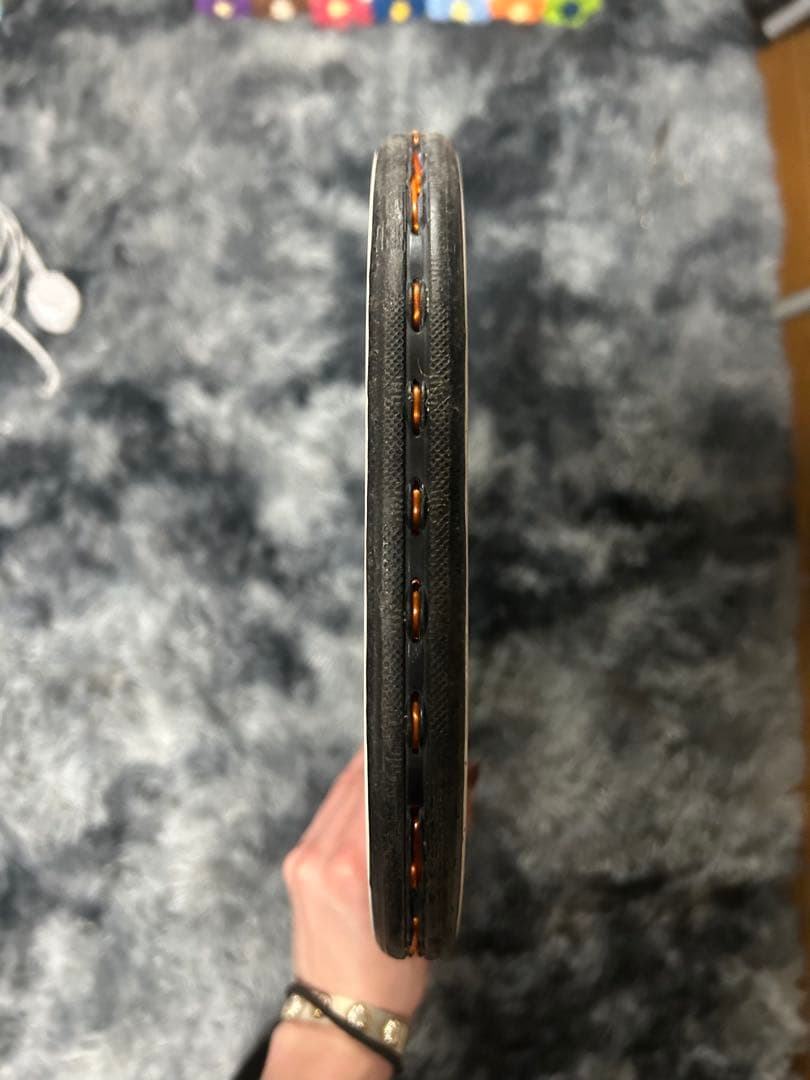 美品！ バボラ ピュアストライク 16✖️19