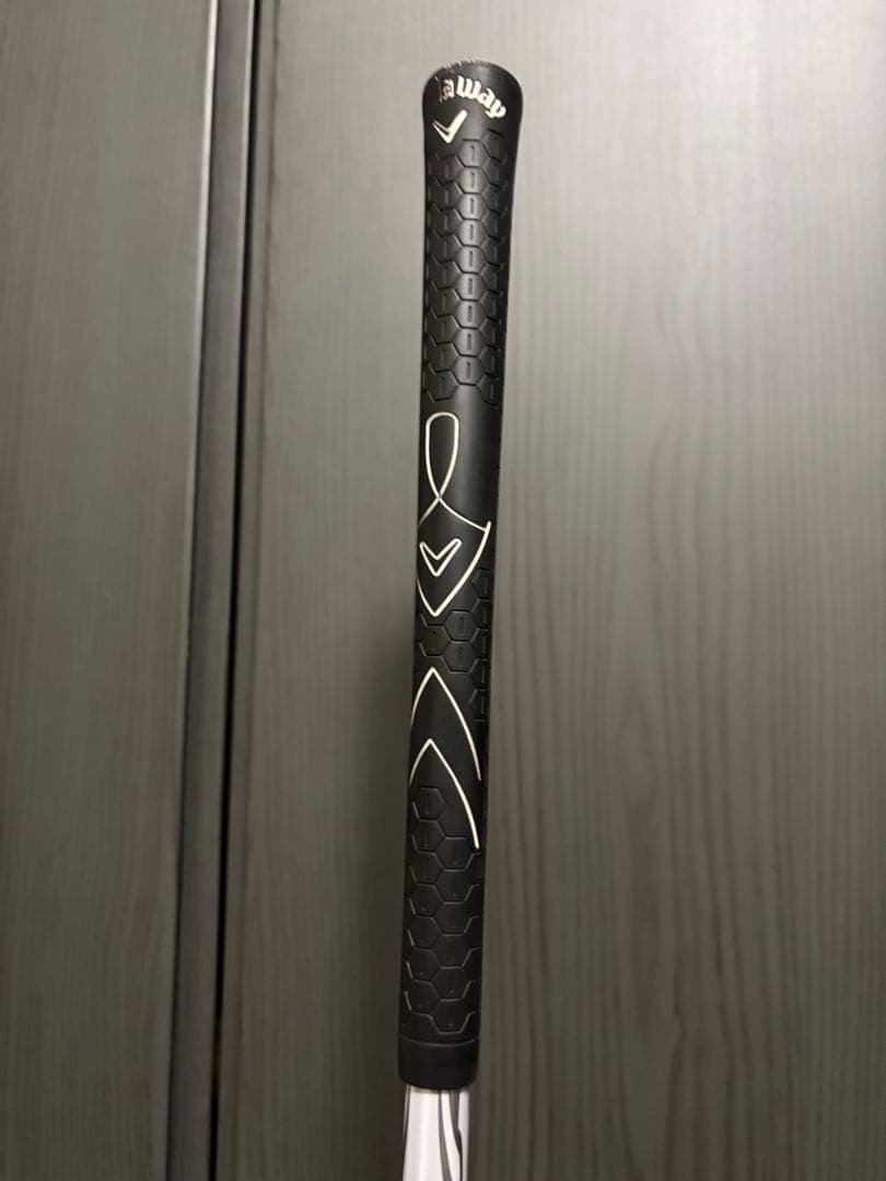 Callaway XHOT ドライバー 9.5度　レフティ