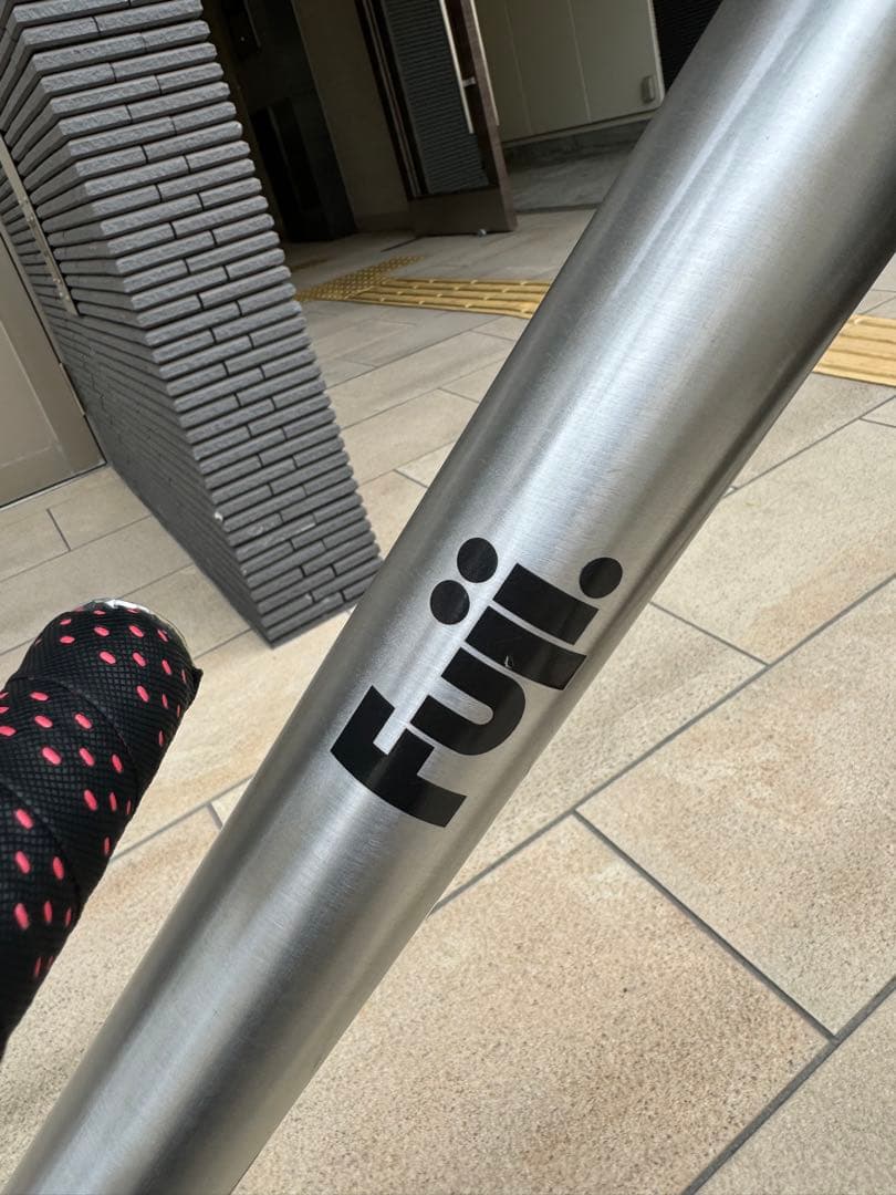 Fuji track ARCV ピストバイク