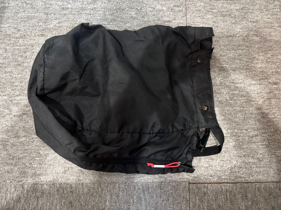 ナイキゴルフNIKE ゴルフバッグ　迷彩カモ柄