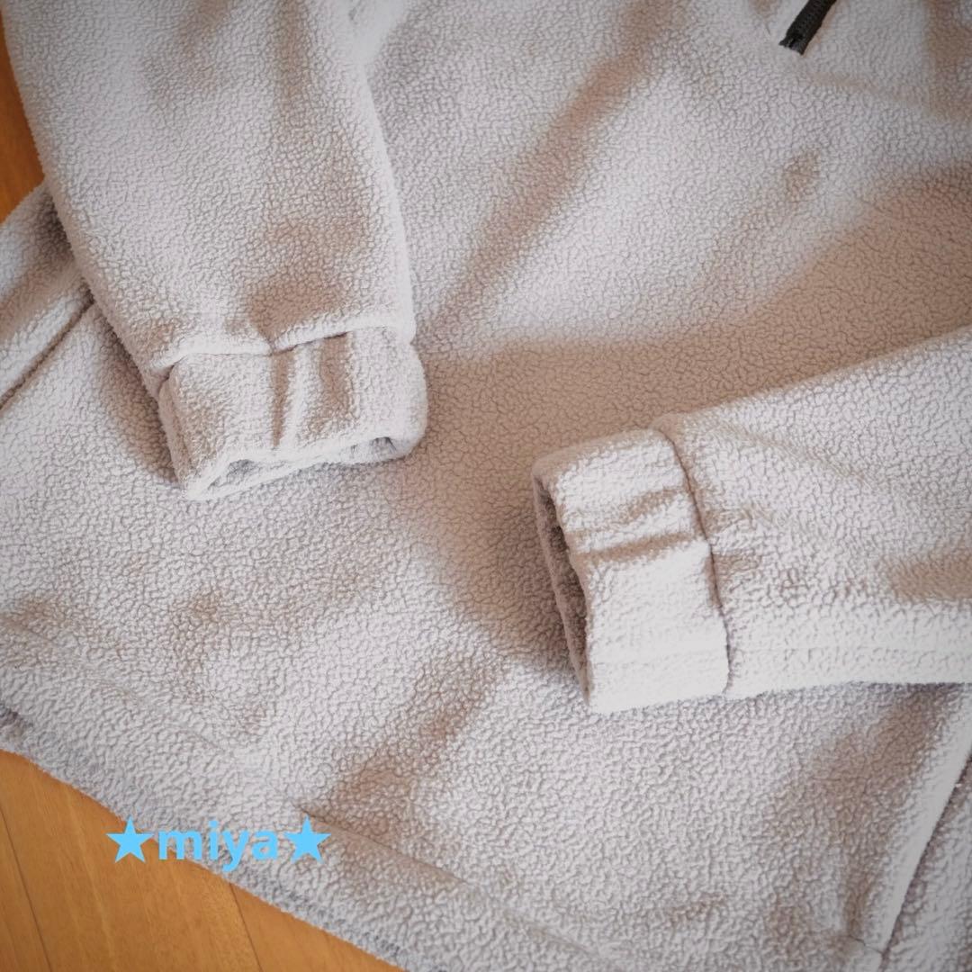 【定価5.3万】TFW49 / VW ZIP HOODIE / フリース ゴルフ