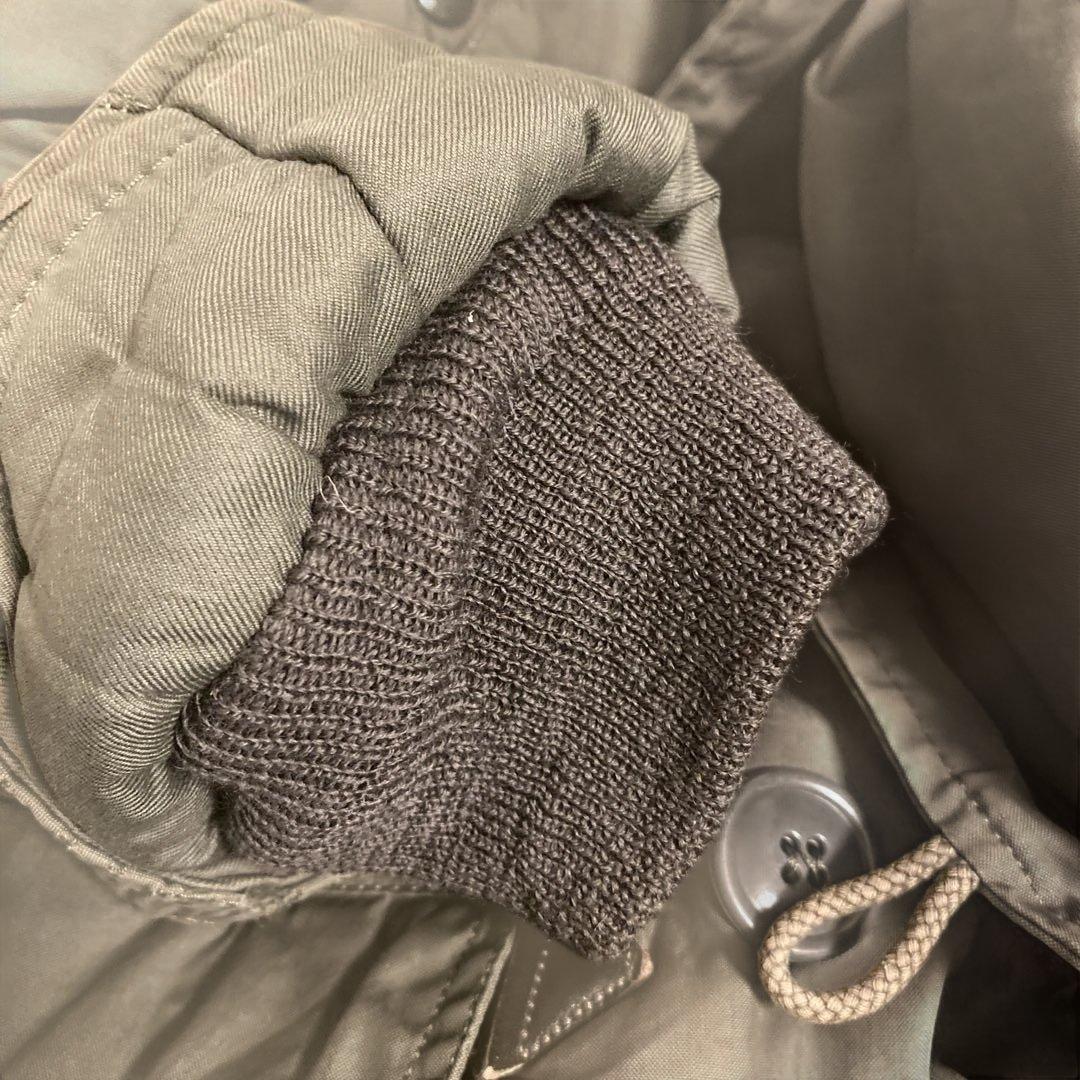 N-3B 70s MEDIUM アメリカ軍　米軍　実物