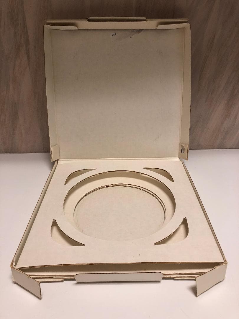 1976 ARABIA アラビア KALEVALA カレワラ イヤープレート