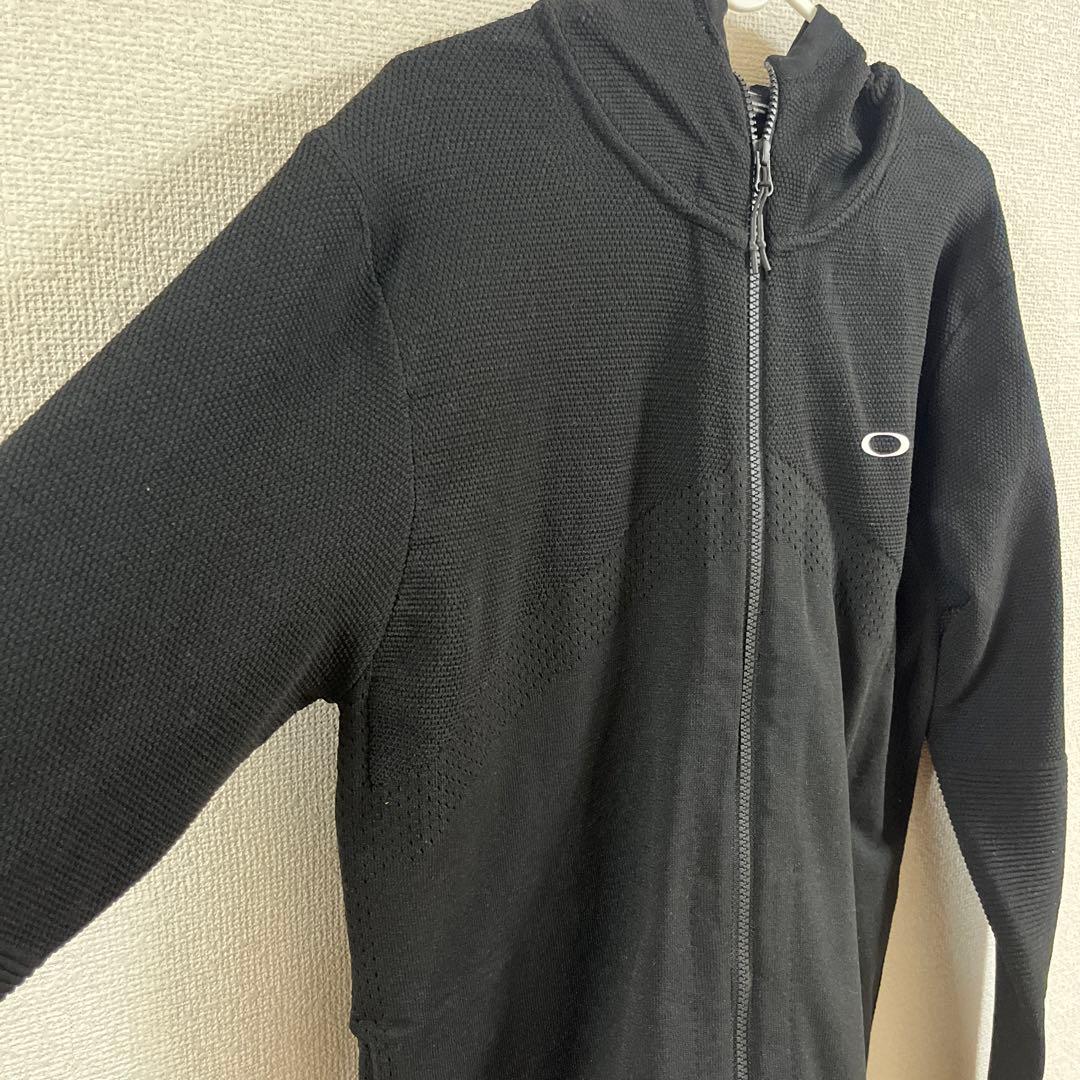 オークリー　フリース