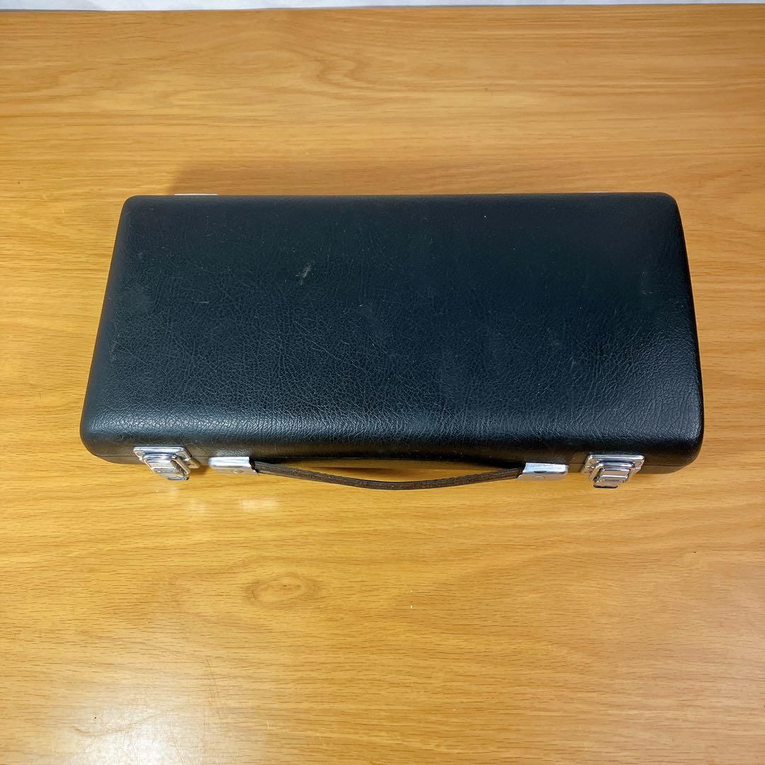 動作確認済】YAMAHA YCL-250 クラリネット 管楽器 初心者向け