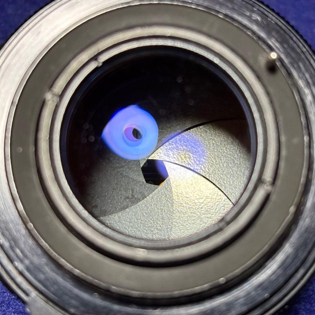 PENTAX Super Takumar 55mm f1.8 前期型 98906