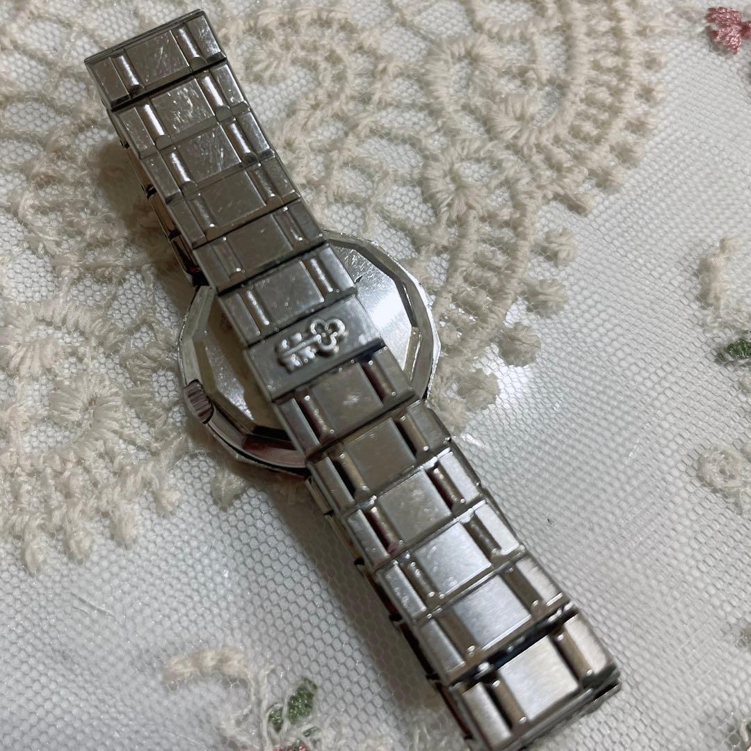 CORUM コルム アドミラルズカップ レディース 腕時計 稼動品