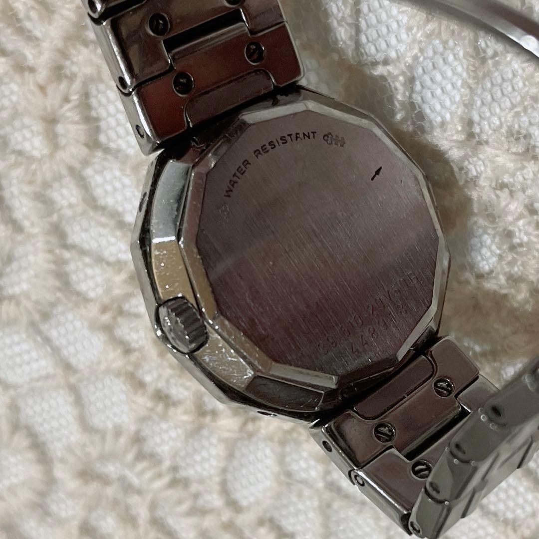 CORUM コルム アドミラルズカップ レディース 腕時計 稼動品