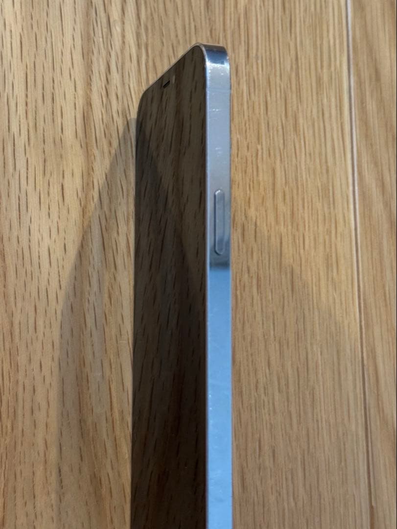 iPhoneアクセサリー iPhone12 Pro Max 128GB