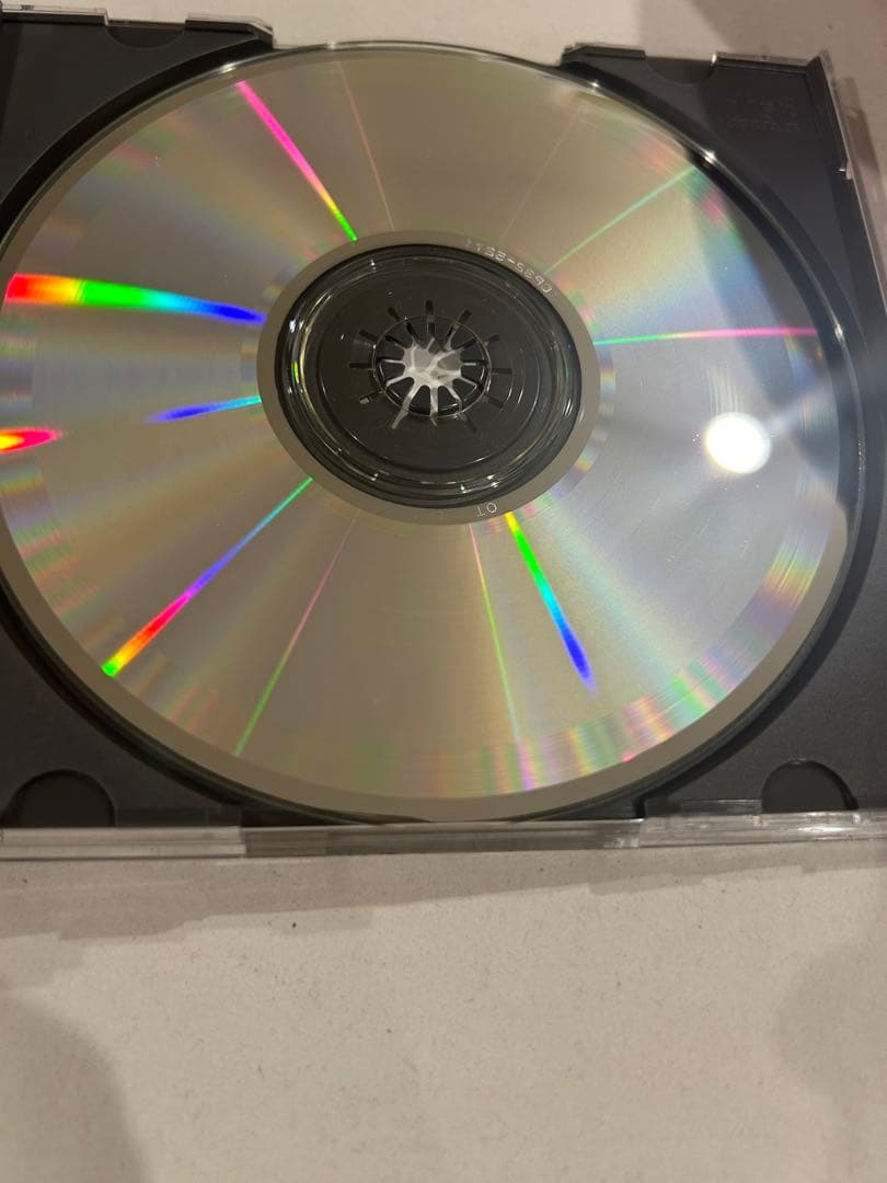 ピンクフロイド　pink floyd ウマグマ　旧規格cd CP28-5270