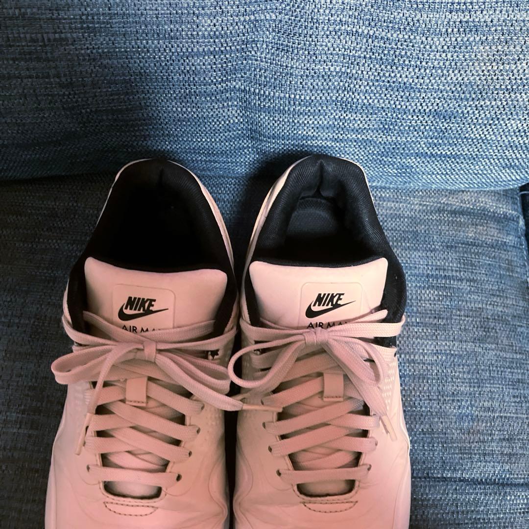 【ミッタン】ナイキゴルフAIRMAX 1G 26.5cm