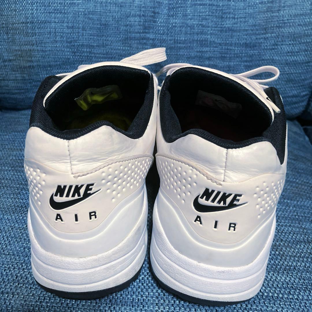 【ミッタン】ナイキゴルフAIRMAX 1G 26.5cm