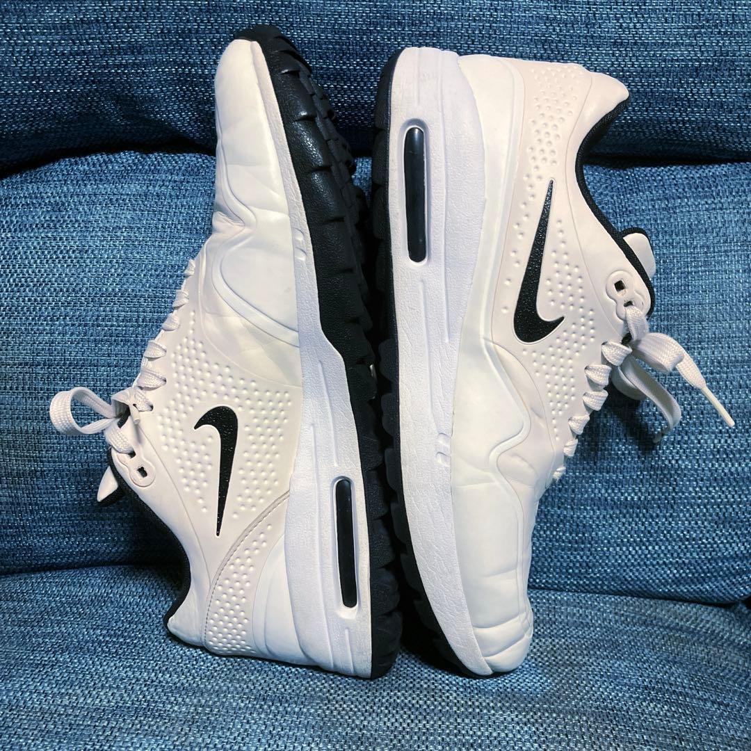 【ミッタン】ナイキゴルフAIRMAX 1G 26.5cm