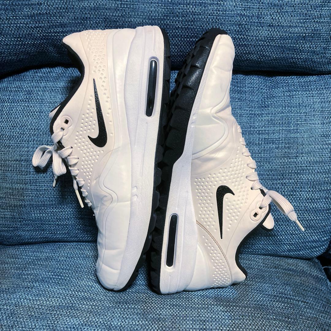 【ミッタン】ナイキゴルフAIRMAX 1G 26.5cm