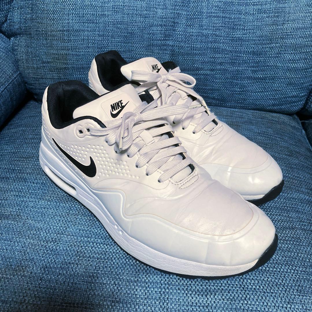 【ミッタン】ナイキゴルフAIRMAX 1G 26.5cm