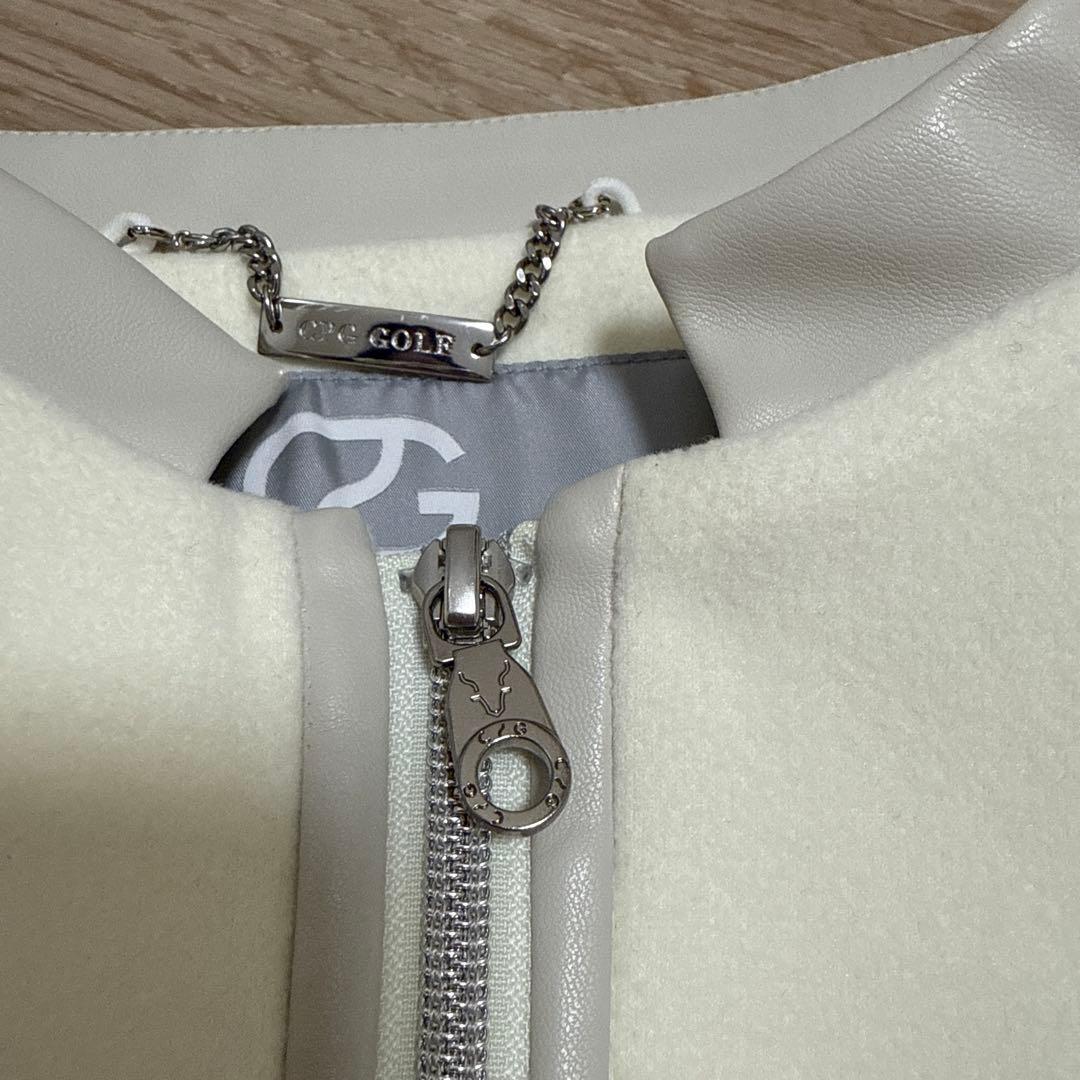 新品　CPG golf ウェア