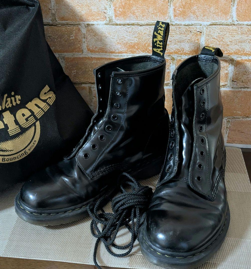 Dr.Martens (ドクターマーチン) ワークブーツ AW006 　28cm