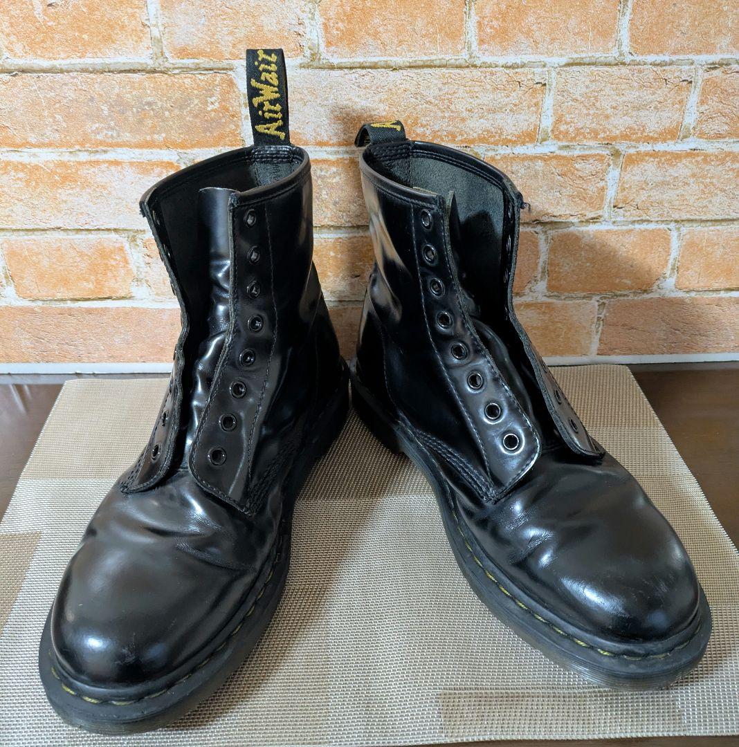 Dr.Martens (ドクターマーチン) ワークブーツ AW006 　28cm