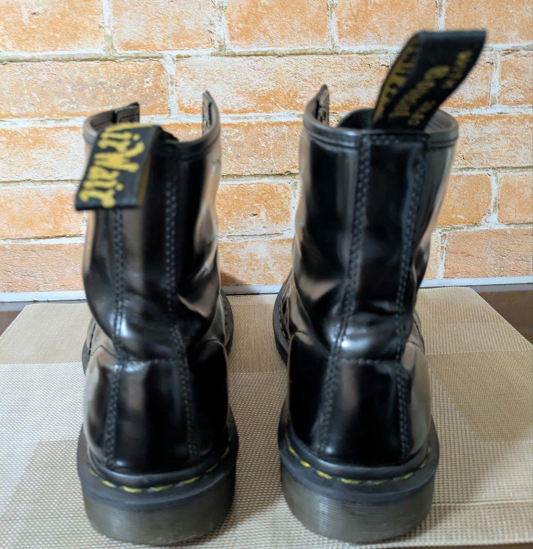 Dr.Martens (ドクターマーチン) ワークブーツ AW006 　28cm