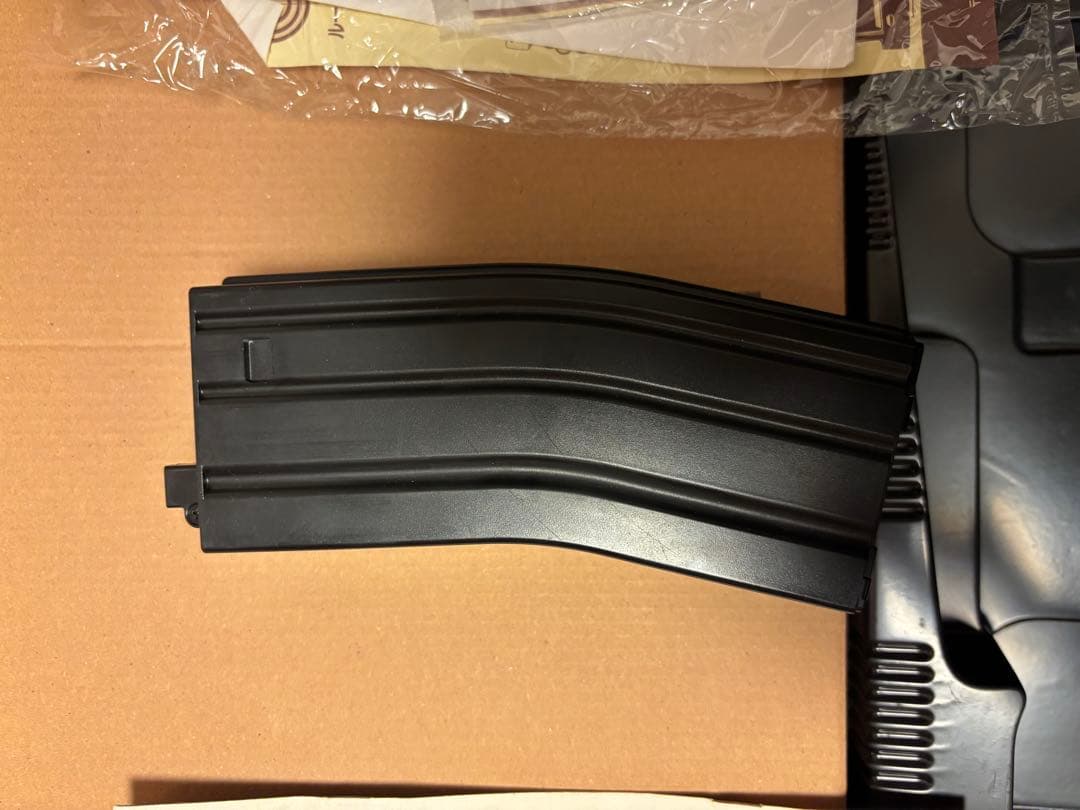 東京マルイ　M4CQB ライトプロ