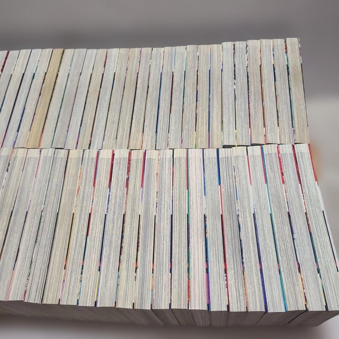 【送料込】キングダム 　 1巻〜77巻（最新刊）セット