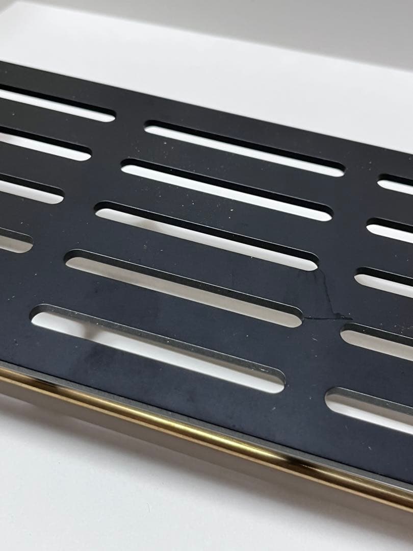 【中古】nowellcamp NW SLIDE-SIDETOP25 ブラック