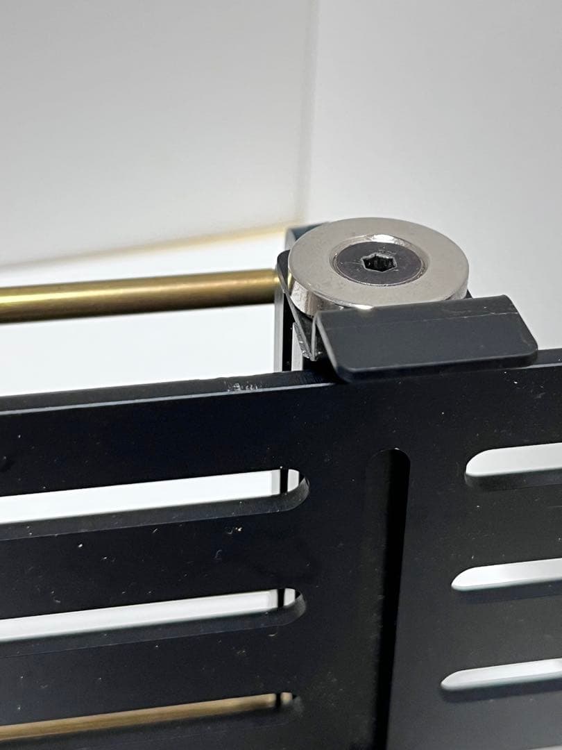 【中古】nowellcamp NW SLIDE-SIDETOP25 ブラック