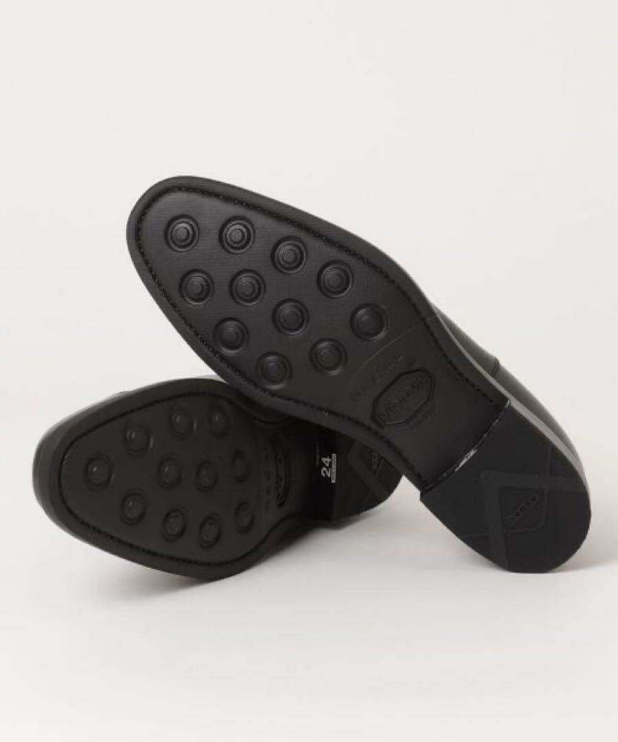 REGAL 11DL ストレートチップ(オーソライト+ビブラム搭載)ビジネス