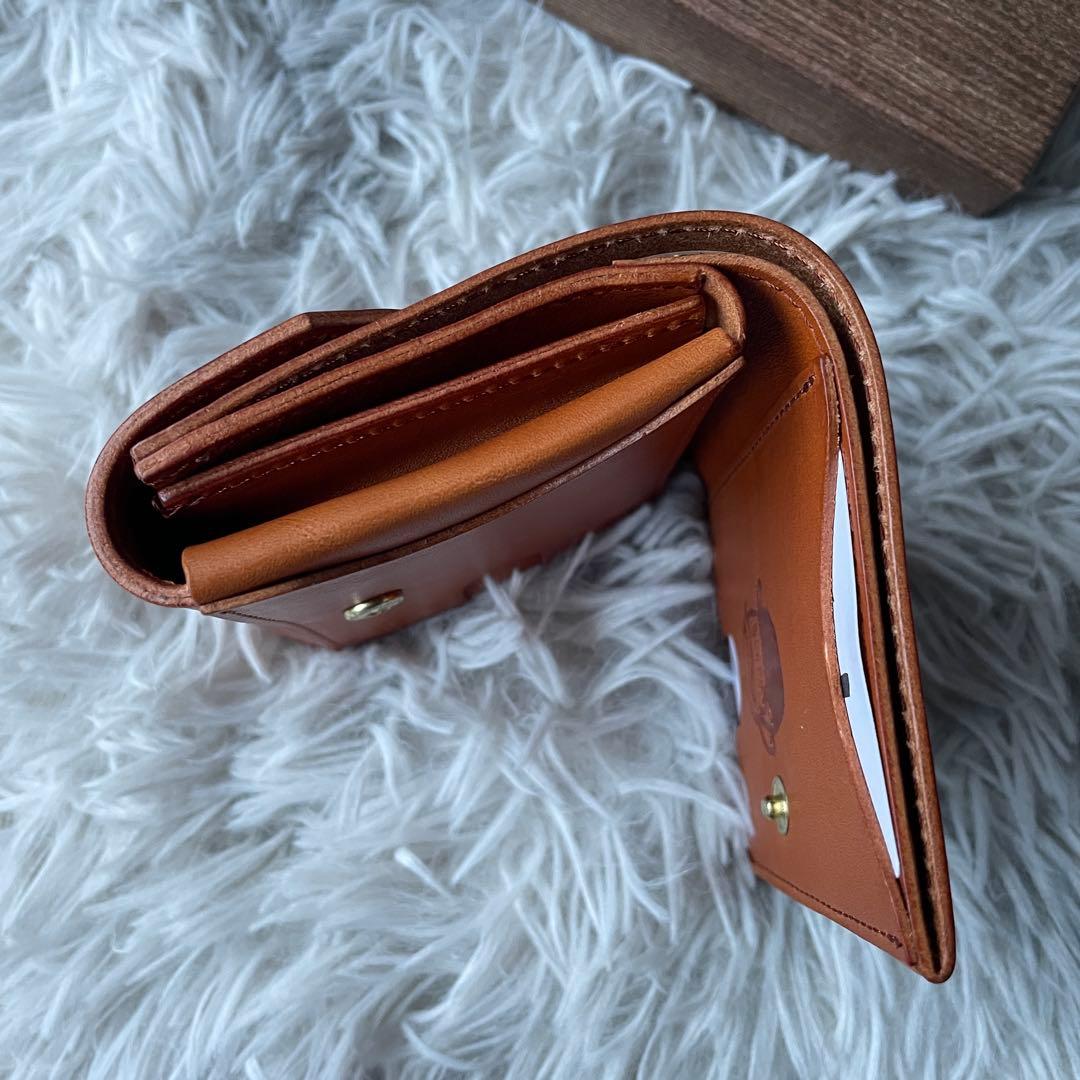 【未使用レベル】ビアベリーハッチバック ブラウン